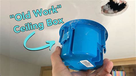 ok to have junction box in bathroom|How To Install A Light Fixture If There Is No Electrical .